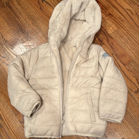 Vineyard Vines Abercrombie girls bundle jackets top 5-6 - Picture 4 of 6